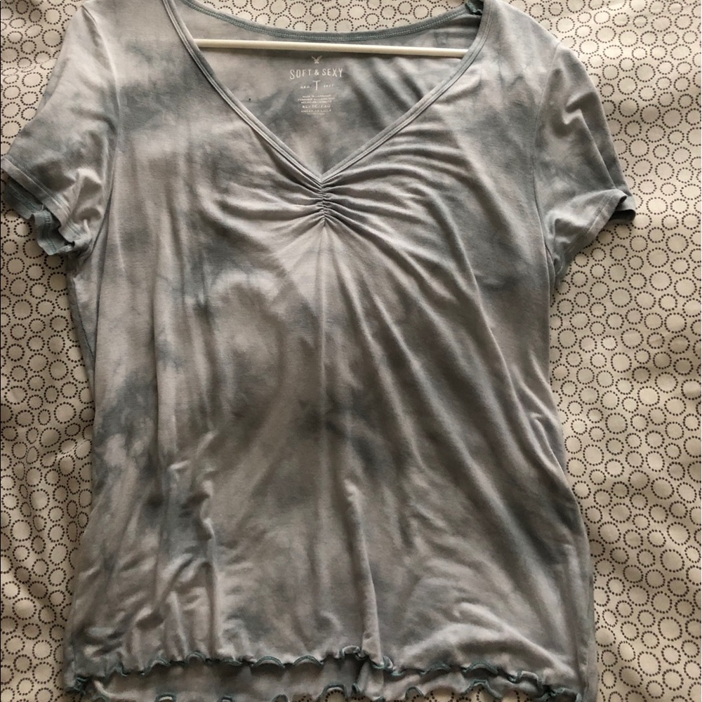 Soft & sexy tee